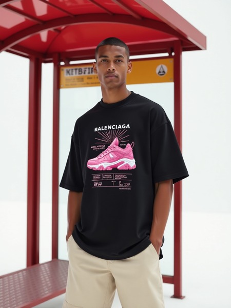 Casual Shirt